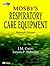 Mosby's Respiratory Care Eq...