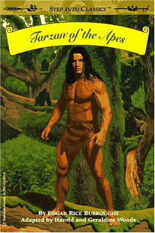Tarzan of the Apes