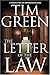 The Letter of the Law (Casey Jordan, #1)