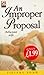 An Improper Proposal by Tiffany Bond
