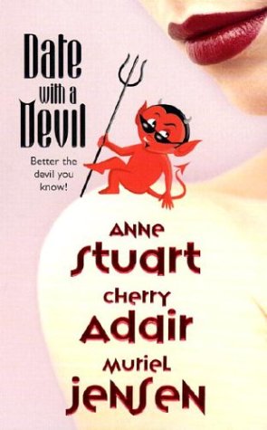 Date With a Devil (Mass Market Paperback)