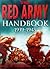 Red Army Handbook 1939-1945