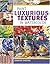 Paint Luxurious Textures In Watercolor