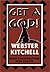 Get a God! by Webster Kitchell