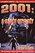 2001: A Space Odyssey (Space Odyssey, #1)
