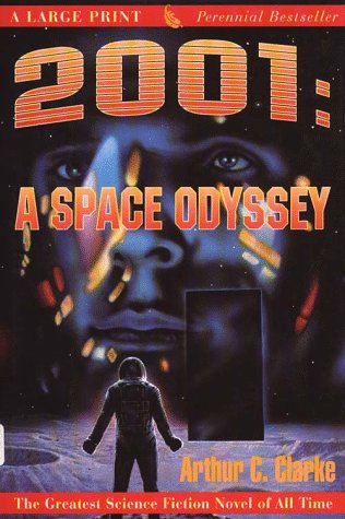 2001: A Space Odyssey
