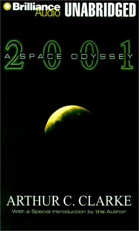 2001: A Space Odyssey