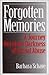 Forgotten Memories by Barbara Klein