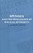 Spinoza and the Irrelevance of Biblical Authority by J. Samuel Preus