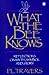 What the Bee Knows: Reflections on Myth, Symbol, and Story
