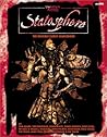 Statosphere: The Invisible Clergy Sourcebook