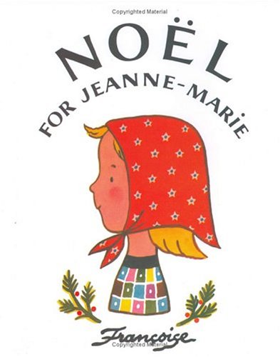 Noel for Jeanne-Marie (Hardcover)
