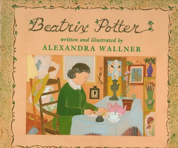 Beatrix Potter (Hardcover)