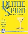 Blithe Spirit by Michael Hackett