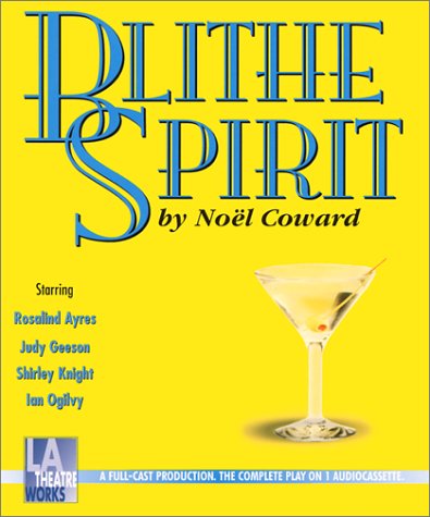 Blithe Spirit