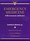 Emergency Medicine: Self Assessment and Review Emergency Medicine: Self Assessment and Review