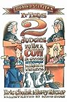 It Takes 2 Judges to Try a Cow & Other Strange Legal Twists by Eric Chodak/Barry Seltzer