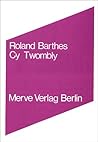 Cy Twombly Cy Twombly