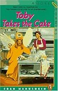 Toby Takes the Cake