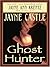 Ghost Hunter (Harmony, #3)