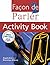 Facon De Parler 2 Activity Book 4th edition