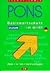 PONS Basiswortschatz Deutsc...
