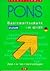 PONS Basiswortschatz Deutsch im Griff. Üben, lernen, nachschl... by Eva Maria Weermann