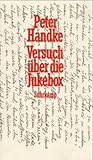 Versuch über die Jukebox