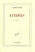 Rythmes by Andrée Chedid