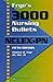 Frye's 3,000 Nursing Bullets for NCLEX-PN