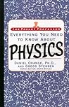 The Pocket Professor: Everything You Need to Know About Physics The Pocket Professor: Everything You Need to Know About Physics