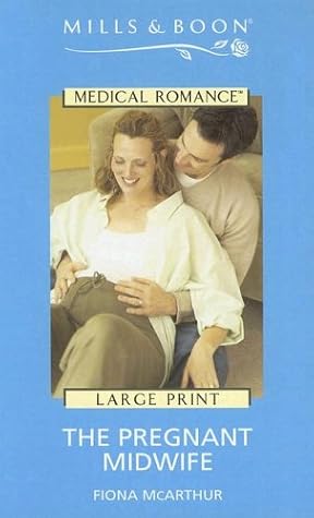 The Pregnant Midwife