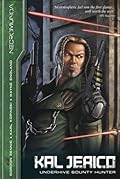 Kal Jerico: Underhive Bounty Hunter