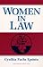 Women in Law