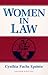 Women in Law