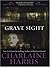 Grave Sight (Harper Connelly, #1)