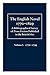 The English Novel 1770-1829...