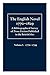 The English Novel 1770-1829: A Bibliographical Survey of Prose Fiction Published in the British IslesVolume I: 1770-1799