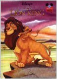 Disney's The Lion King (Hardcover)
