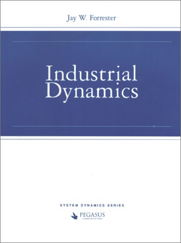 Industrial Dynamics (Paperback)