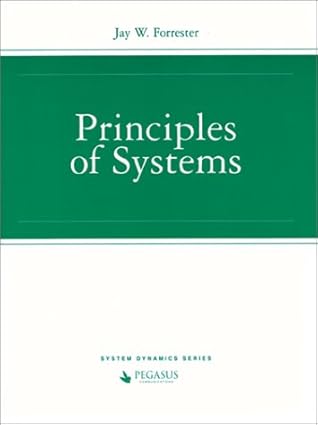 Principles of Systems