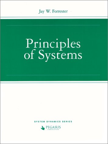 Principles of Systems (Paperback)