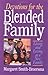 Devotions for the Blended Family