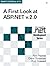 A First Look at ASP.NET v 2.0