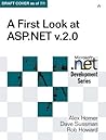 A First Look at ASP.NET v 2.0