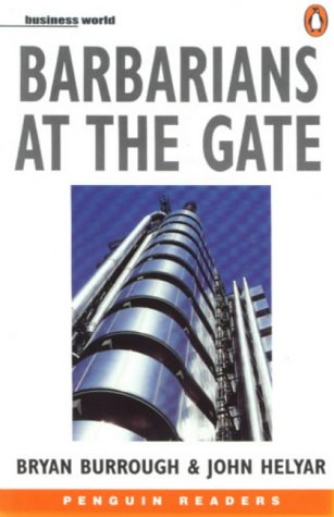 Barbarians at the Gate