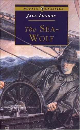 The Sea-Wolf
