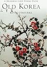 A Hundred Love Poems from Old Korea