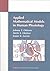 Applied Mathematical Models in Human Physiology (Monographs on Mathematical Modeling and Computation, Series Number 9)
