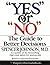 Yes' or 'No  by Spencer Johnson